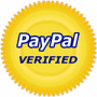 PayPal-verified