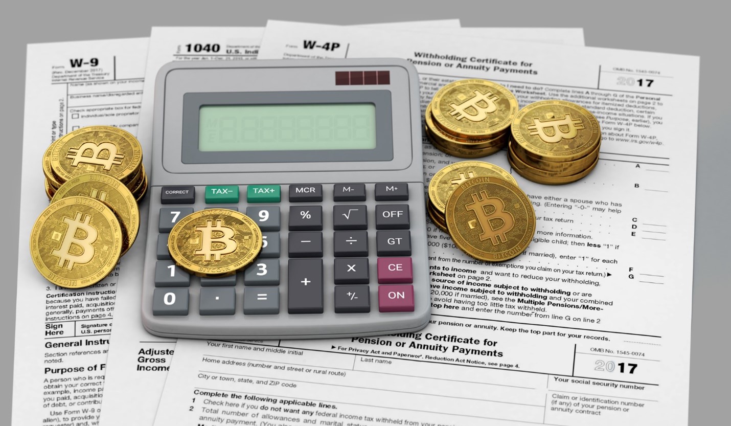 best crypto tax software for turbo tax